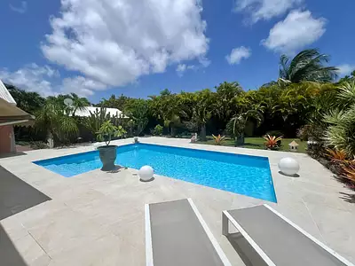 Maison, 180 m²