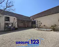 Maison, 223 m²