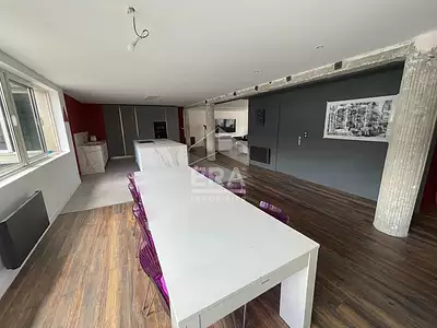Appartement, 175 m²