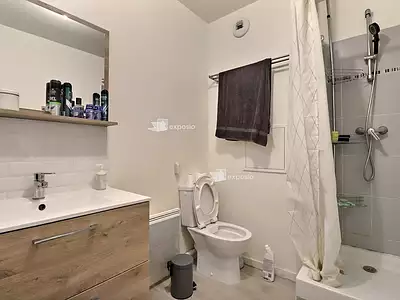 Appartement, 28,53 m²