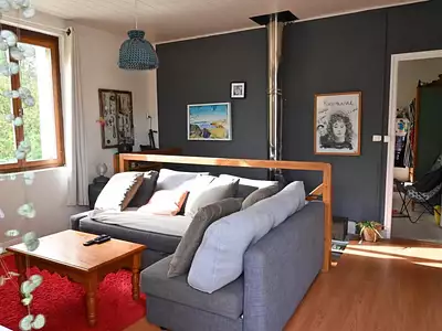Maison, 143 m²
