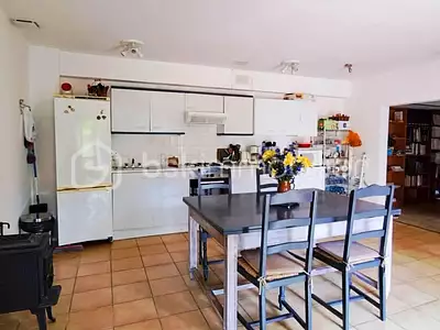 Maison, 80 m²