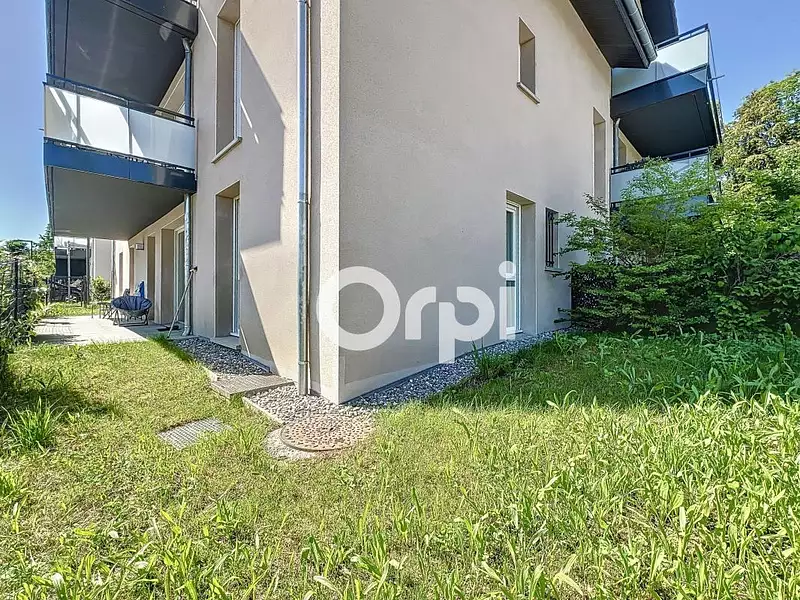 Appartement, 85 m²