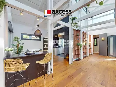 Maison, 164,46 m²