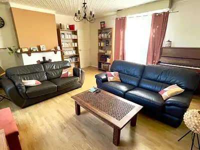 Maison, 150 m²