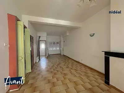 Maison, 130 m²