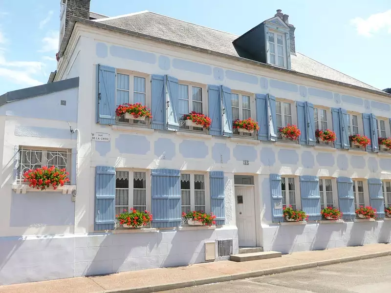Maison, 257 m²