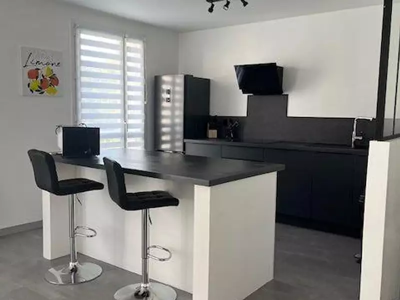 Appartement, 77 m²
