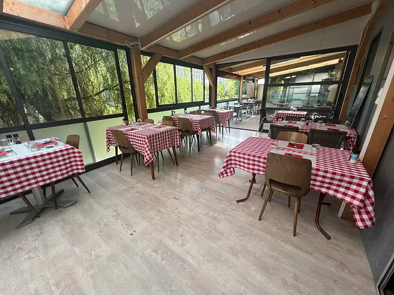 Divers, 150 m²