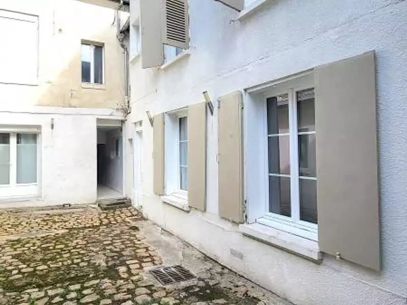 Appartement, 42 m²