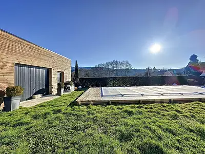 Maison, 185 m²