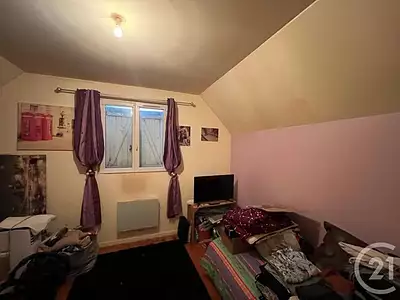 Maison, 88 m²