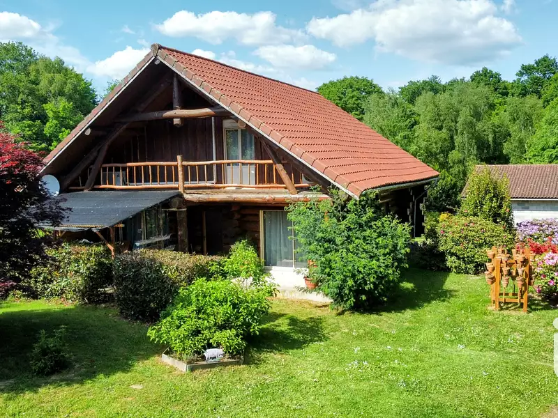 Maison, 150 m²