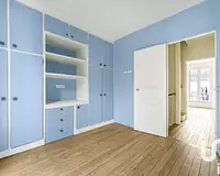 Appartement, 110 m²