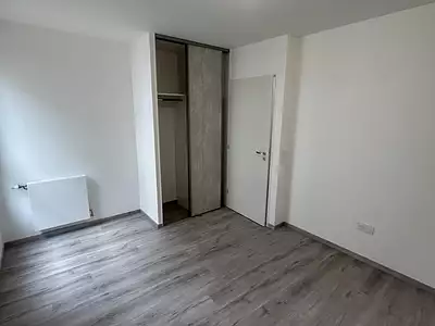 Appartement, 44,32 m²