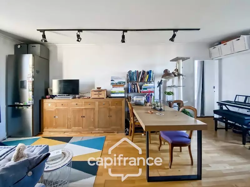 Appartement, 41 m²
