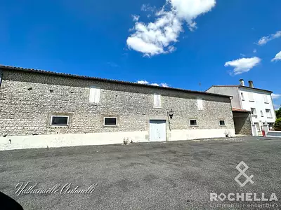 Maison, 233 m²
