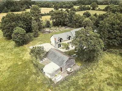 Maison, 220 m²