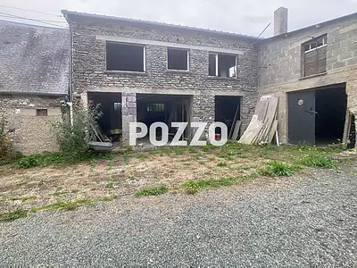 Maison, 133 m²