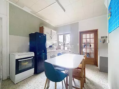 Maison, 105 m²