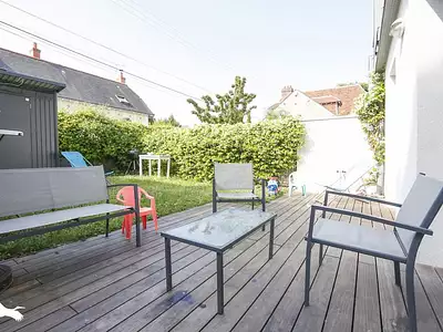 Maison, 87 m²