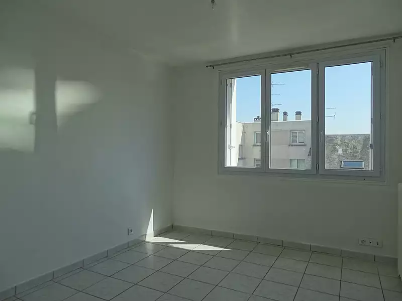 Appartement, 79,23 m²