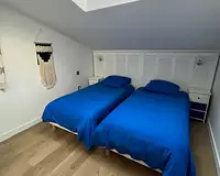 Appartement, 58,54 m²