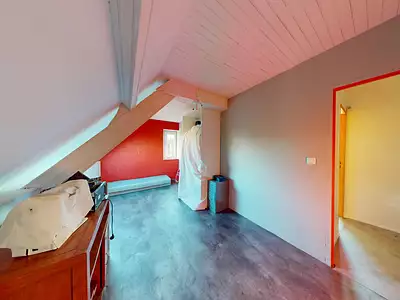 Maison, 178 m²