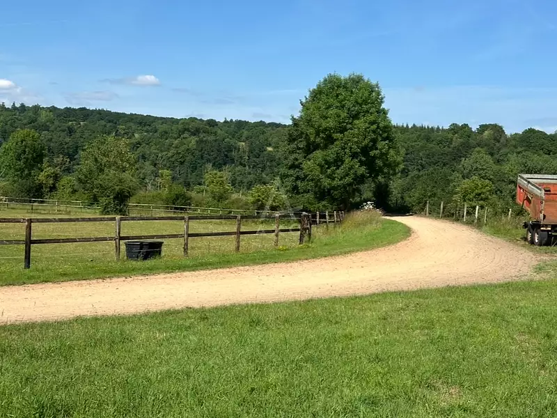 Maison, 180 m²