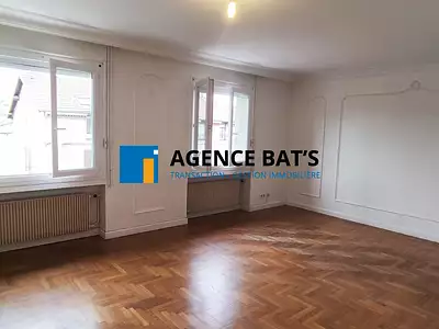 Appartement, 108 m²
