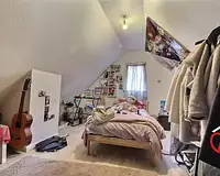 Appartement, 65,68 m²