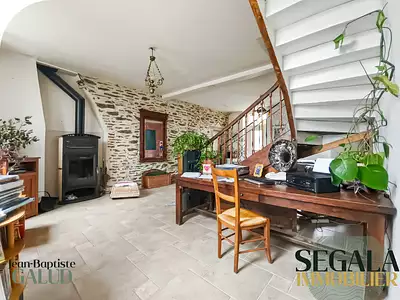 Maison, 230 m²
