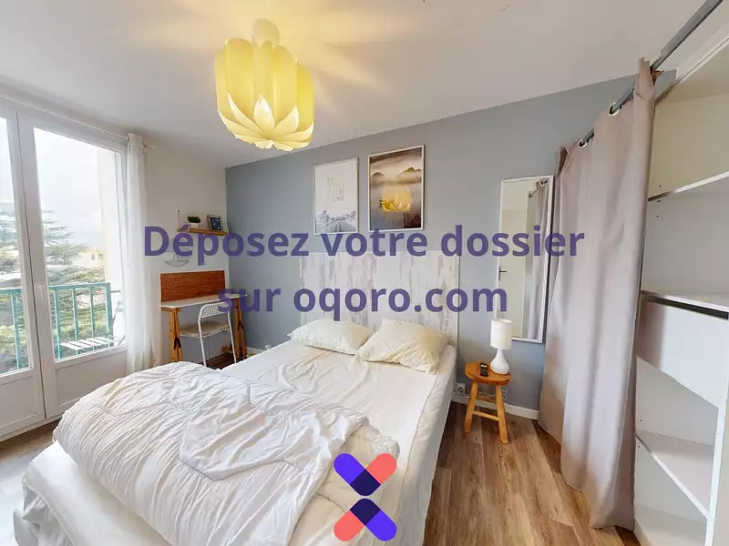 Appartement, 70,57 m²