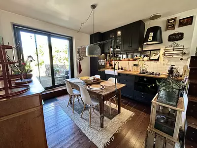 Maison, 146 m²