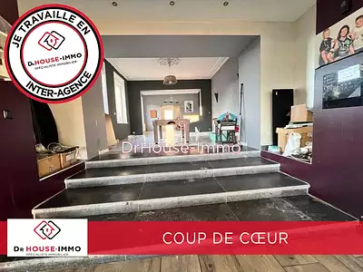Maison, 280 m²