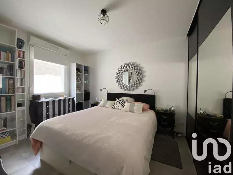 Appartement, 54 m²