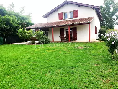 Maison, 86 m²