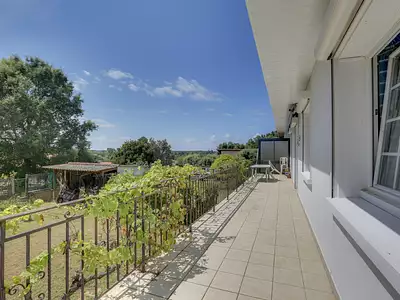 Maison, 120 m²