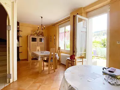 Maison, 150 m²