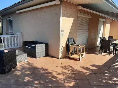 Maison, 138 m²