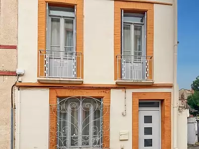 Maison, 92 m²