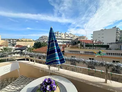 Appartement, 39,25 m²