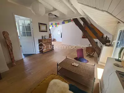 Maison, 220 m²