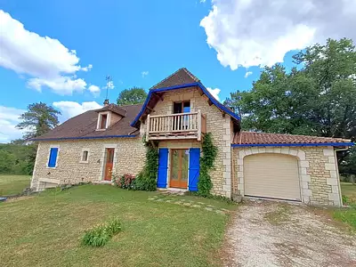 Maison, 236 m²