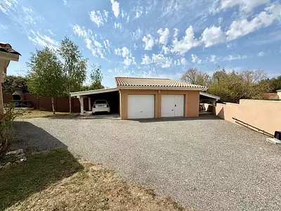 Maison, 105 m²