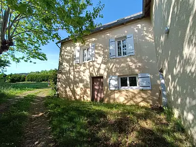 Maison, 81,96 m²