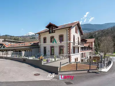 Appartement, 109,53 m²