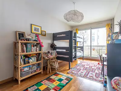 Appartement, 76,25 m²