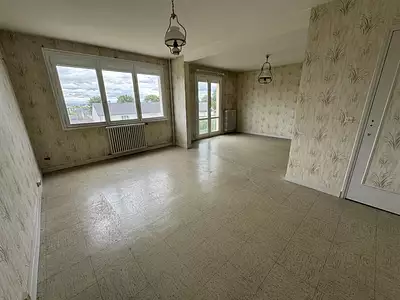 Appartement, 81,49 m²