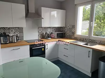Immeuble, 232 m²